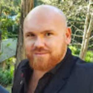 Meet your Posher, Ben